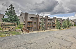 Photo 2 - Condo w/ Balcony ~ 2 Mi to Purgatory Resort