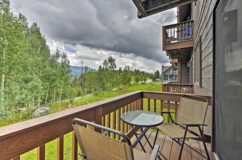 Photo 25 - Condo w/ Balcony ~ 2 Mi to Purgatory Resort