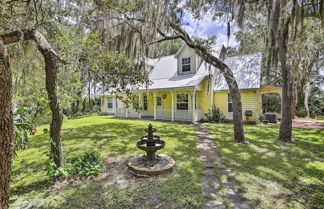 Photo 1 - Titusville Vacation Rental Home Near Parks & Golf