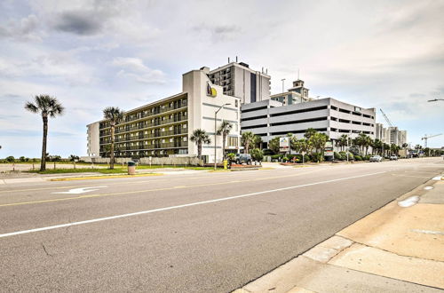 Photo 13 - Myrtle Beach Condo w/ On-site Beach Access