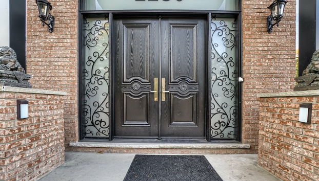 Ingresso interno