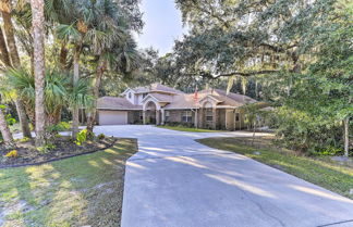 Foto 1 - Stunning Space Coast Getaway w/ Backyard Oasis