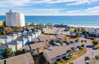 Foto 2 - Sunny Destin Condo w/ Pool & Beach Access