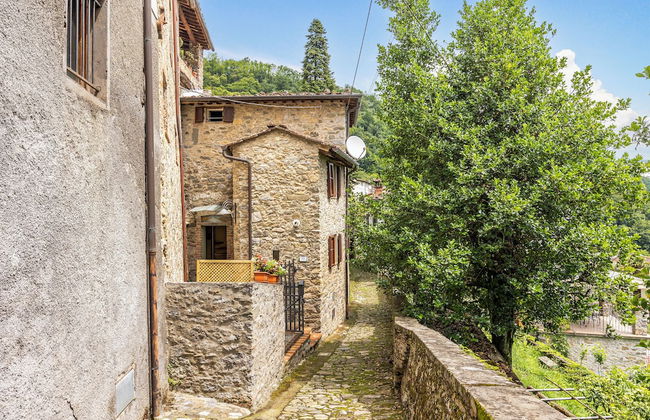 Beppe's House in Garfagnana - Foto 21