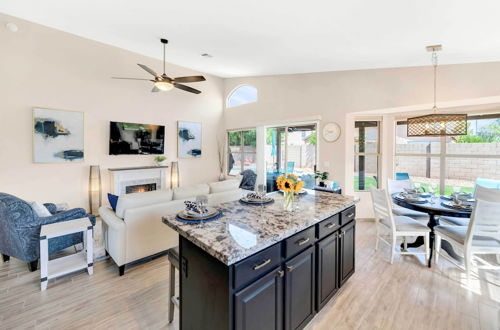 Photo 1 - Luxe Gilbert Oasis - Close to Spring Training