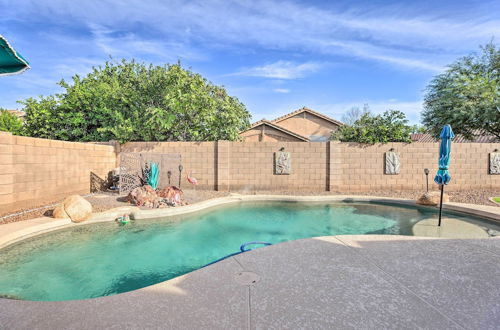Photo 13 - Luxe Gilbert Oasis - Close to Spring Training
