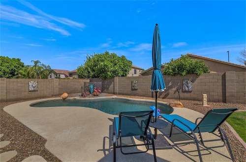 Photo 7 - Luxe Gilbert Oasis - Close to Spring Training