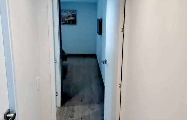 Espacio Luxury- Edificio Apart B51 - Foto 11