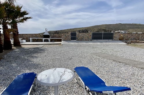 Foto 14 - Sea Sound Villa at Perivolos Santorini