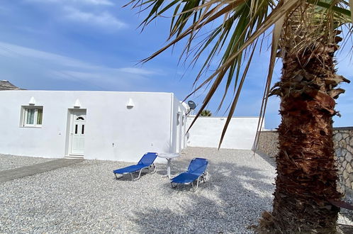 Foto 4 - Sea Sound Villa at Perivolos Santorini