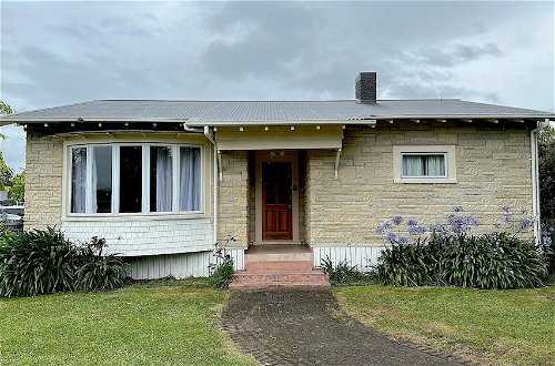 Foto 15 - Rotorua Holiday Villa