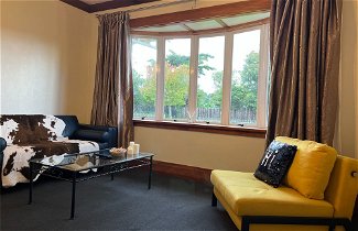 Foto 1 - Rotorua Holiday Villa