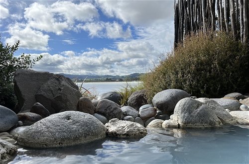 Foto 16 - Rotorua Holiday Villa