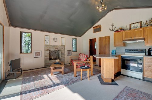 Photo 25 - Large Hazleton Home w/ Mountain Views