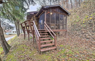 Photo 1 - Peaceful Cottage w/ Mtn View Near ATV Trails