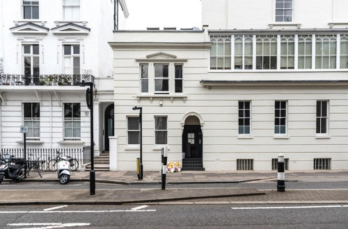 Photo 31 - Amazing Notting Hill House Superb Location