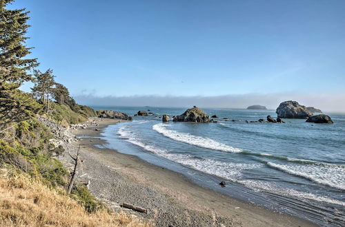 Photo 30 - Coastal Getaway by Pebble Beach & Redwoods