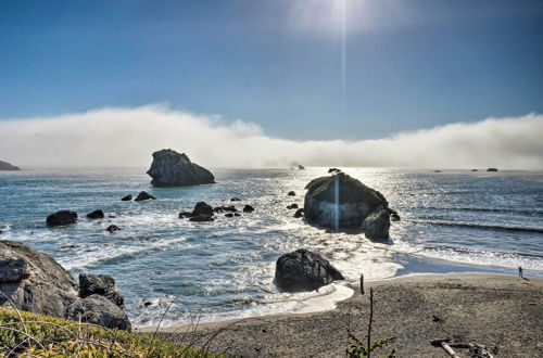 Photo 32 - Coastal Getaway by Pebble Beach & Redwoods