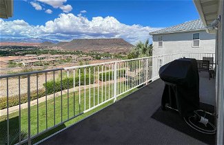 Photo 1 - Condo w/ Resort Amenities, by Downtown St. George