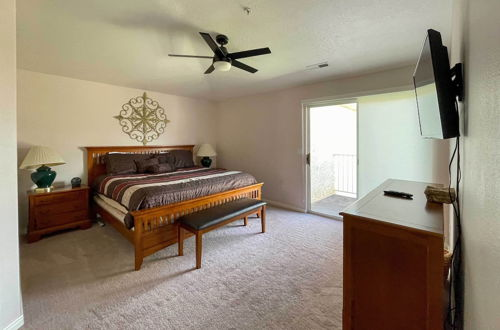 Photo 11 - Condo w/ Resort Amenities, by Downtown St. George