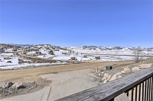 Foto 11 - Mountain-view House < 2 Mi to Granby Ranch