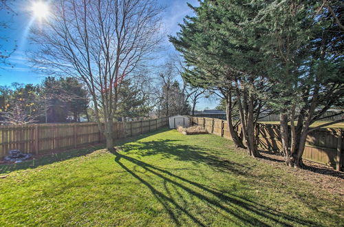 Photo 29 - Central Harrisonburg Home w/ Fenced-in Yard