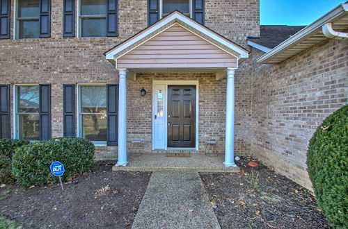 Photo 11 - Central Harrisonburg Home w/ Fenced-in Yard