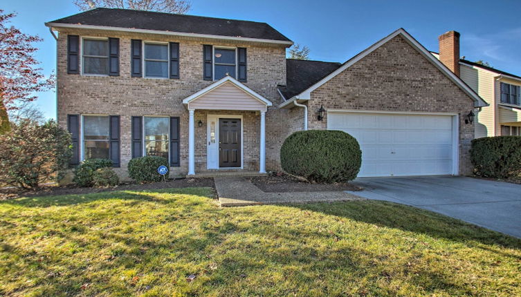 Photo 1 - Central Harrisonburg Home w/ Fenced-in Yard