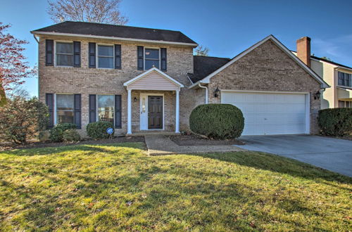 Photo 1 - Central Harrisonburg Home w/ Fenced-in Yard