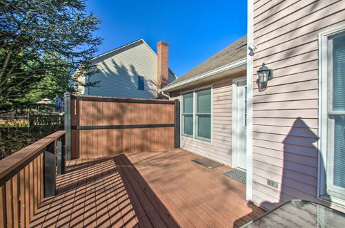 Photo 20 - Central Harrisonburg Home w/ Fenced-in Yard