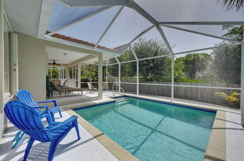 Photo 1 - Sunny Marco Island House < 3 Blocks to Beach