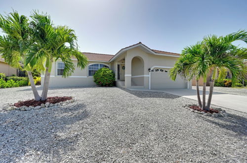 Photo 4 - Sunny Marco Island House < 3 Blocks to Beach