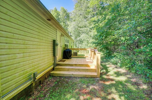 Foto 17 - Serene Home: 2 Decks, 3 Mi to Blue Ridge Pkwy