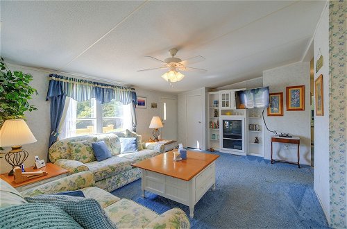 Foto 25 - Serene Home: 2 Decks, 3 Mi to Blue Ridge Pkwy