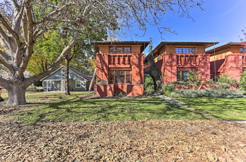 Photo 6 - North End Boise Home w/ Courtyard ~ 3 Mi to Dtwn