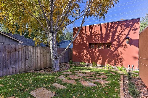 Photo 9 - North End Boise Home w/ Courtyard ~ 3 Mi to Dtwn