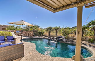 Foto 2 - Elegant Fountain Hills Home w/ Fire Pit + Mtn View