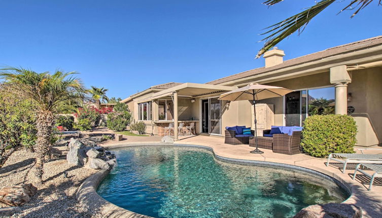 Foto 1 - Elegant Fountain Hills Home w/ Fire Pit + Mtn View