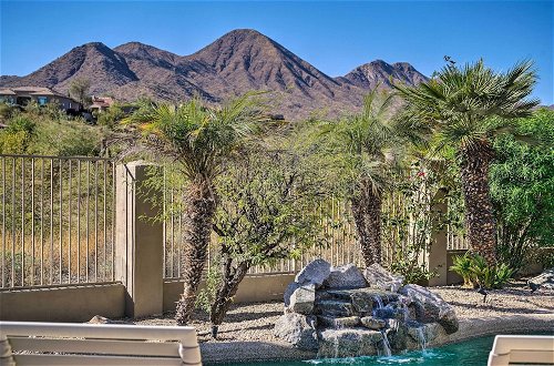 Photo 29 - Elegant Fountain Hills Home w/ Fire Pit + Mtn View