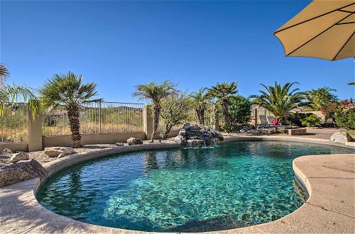 Photo 17 - Elegant Fountain Hills Home w/ Fire Pit + Mtn View