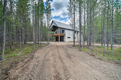 Photo 8 - Adventurer's Studio ~ 20 Mi to West Yellowstone