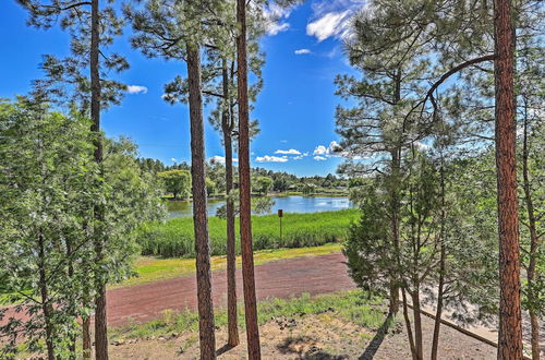 Photo 36 - Lakeside Cabin w/ Decks & Amazing Edler Lake Views