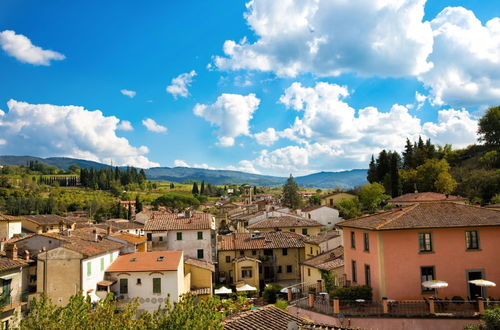 Photo 21 - Casa Elena-panoramic Chianti Hills