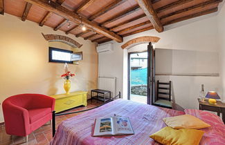 Photo 3 - Casa Elena Panoramic Chianti Hills