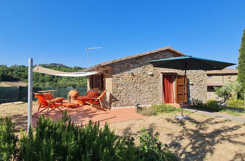 Photo 13 - Casa Elena-panoramic Chianti Hills