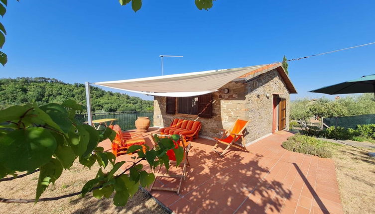 Photo 1 - Casa Elena-panoramic Chianti Hills