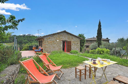 Photo 16 - Casa Elena Panoramic Chianti Hills