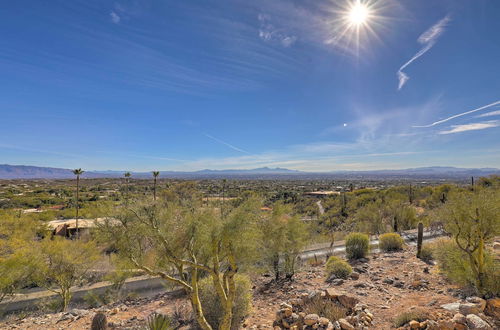 Foto 20 - Tucson Retreat w/ Superb Mountain & City Views