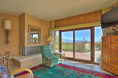 Photo 5 - Tucson Retreat w/ Superb Mountain & City Views