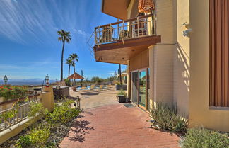 Foto 2 - Tucson Retreat w/ Superb Mountain & City Views